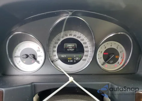 2014 Mercedes-Benz Glk 350 from USA, damaged, VIN WDCGG5HB4EG174112